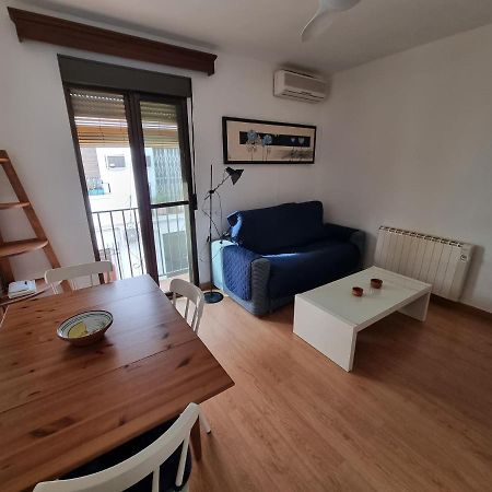 コルドバApartamento Entre Patios San Basilioアパートメント エクステリア 写真