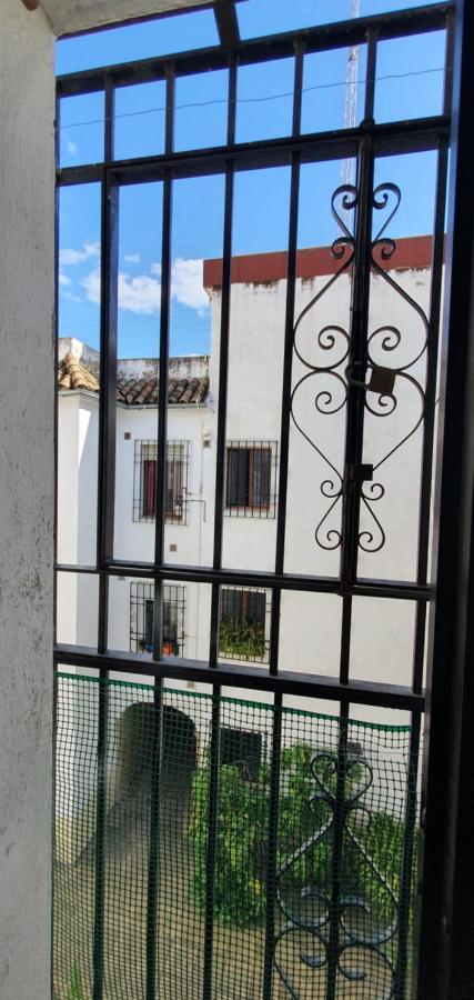 コルドバApartamento Entre Patios San Basilioアパートメント エクステリア 写真