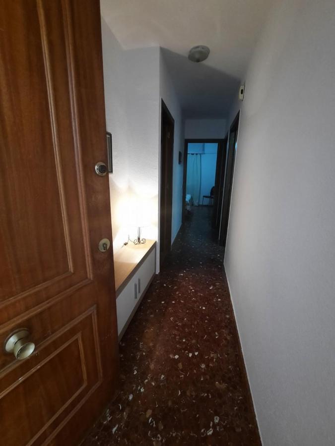 コルドバApartamento Entre Patios San Basilioアパートメント エクステリア 写真