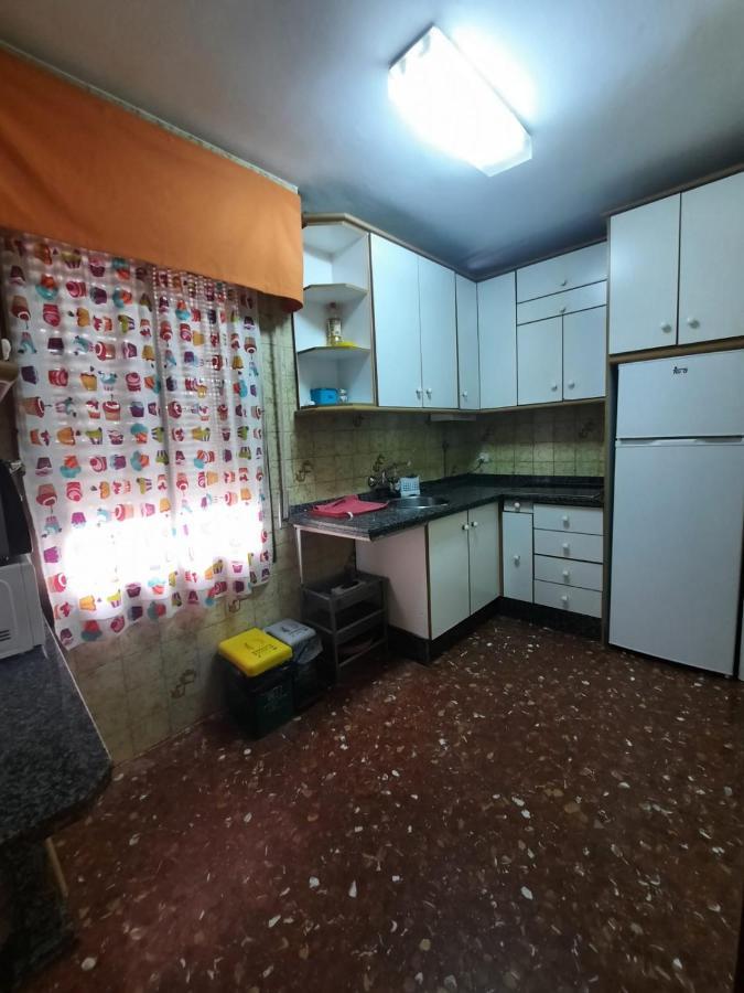 コルドバApartamento Entre Patios San Basilioアパートメント エクステリア 写真