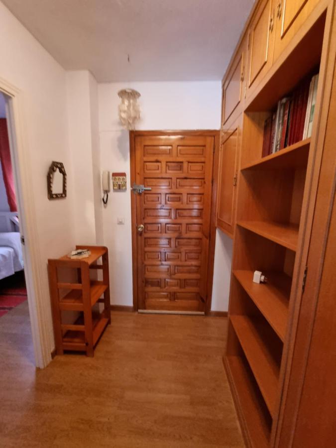 コルドバApartamento Entre Patios San Basilioアパートメント エクステリア 写真