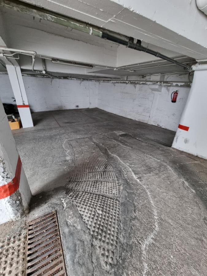コルドバApartamento Entre Patios San Basilioアパートメント エクステリア 写真