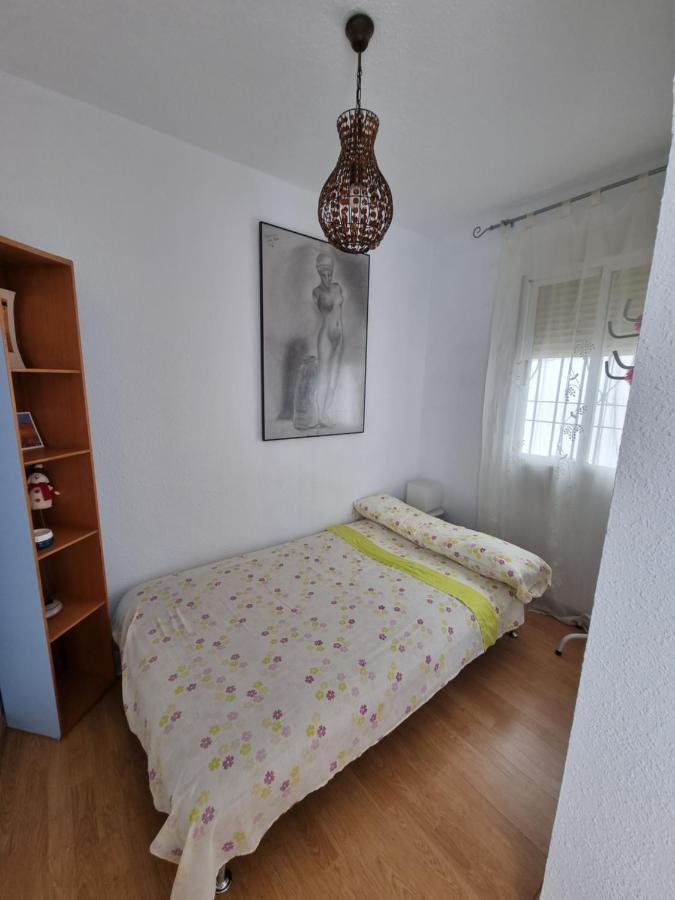 コルドバApartamento Entre Patios San Basilioアパートメント エクステリア 写真
