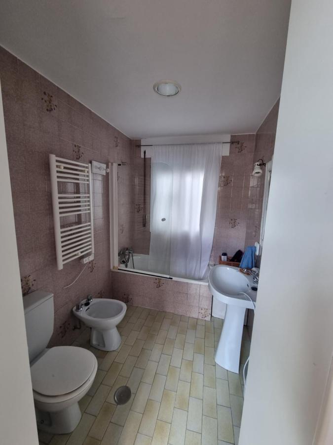 コルドバApartamento Entre Patios San Basilioアパートメント エクステリア 写真