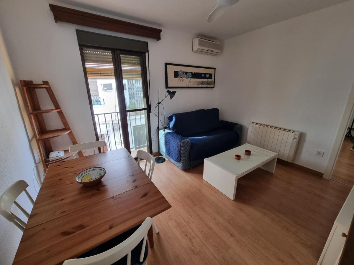 コルドバApartamento Entre Patios San Basilioアパートメント エクステリア 写真