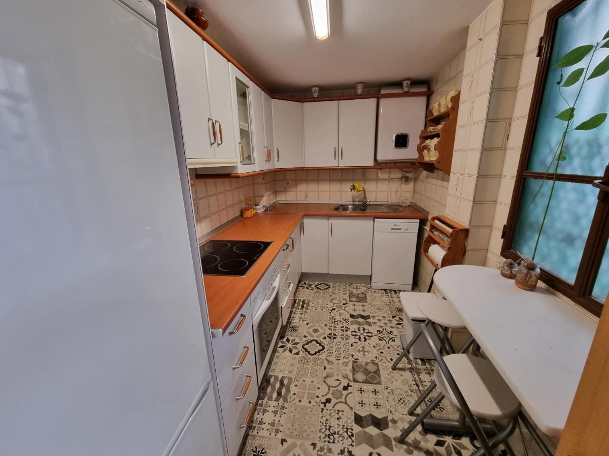コルドバApartamento Entre Patios San Basilioアパートメント エクステリア 写真