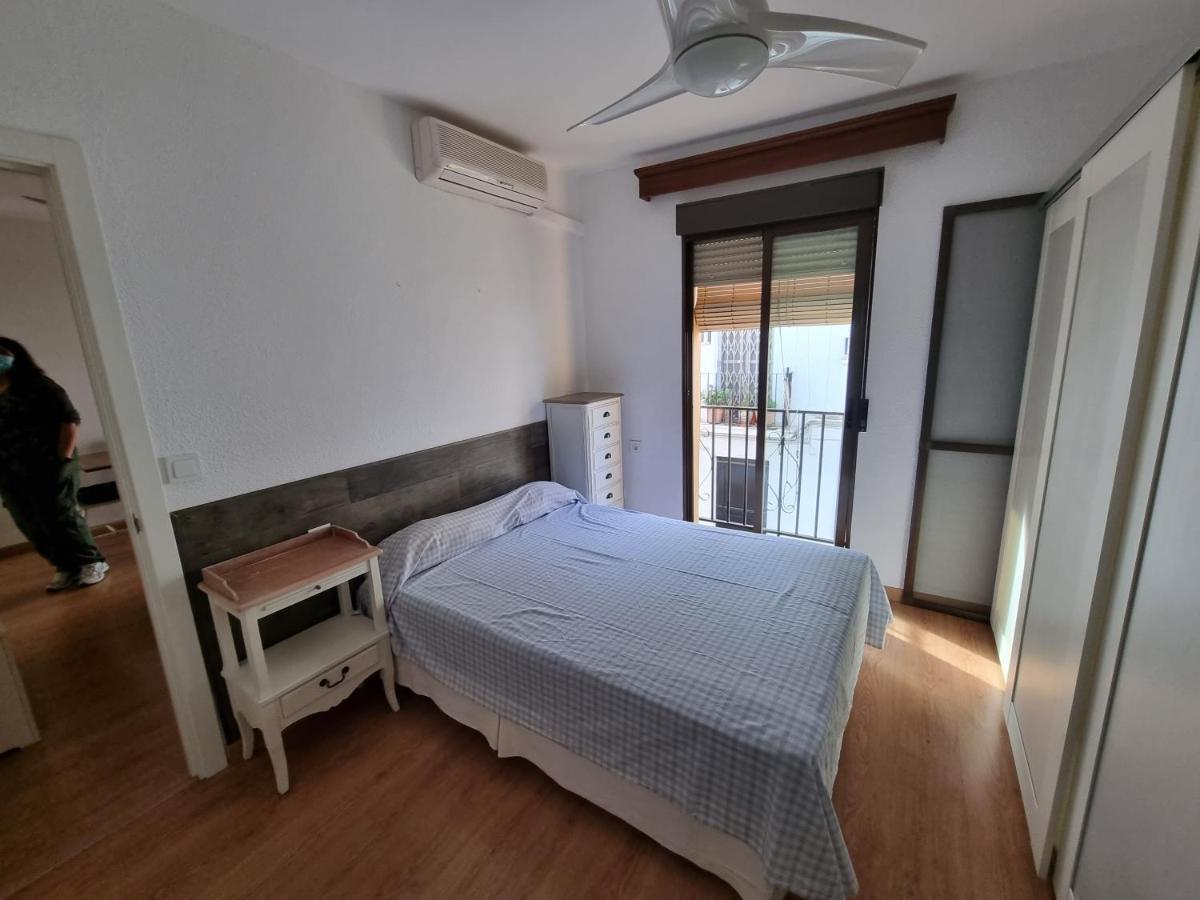 コルドバApartamento Entre Patios San Basilioアパートメント エクステリア 写真
