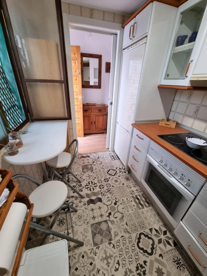 コルドバApartamento Entre Patios San Basilioアパートメント エクステリア 写真
