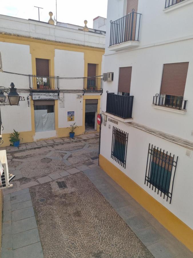 コルドバApartamento Entre Patios San Basilioアパートメント エクステリア 写真