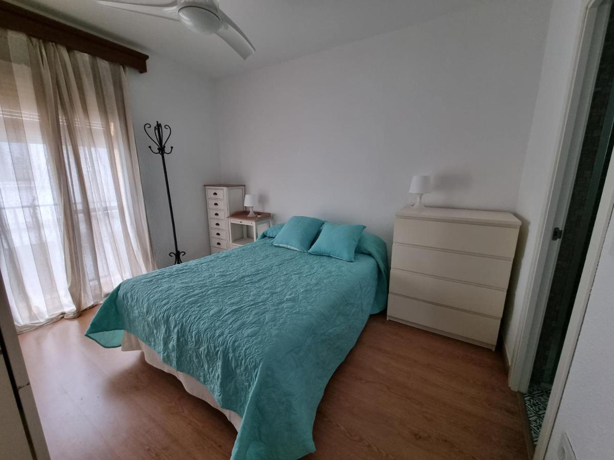 コルドバApartamento Entre Patios San Basilioアパートメント エクステリア 写真